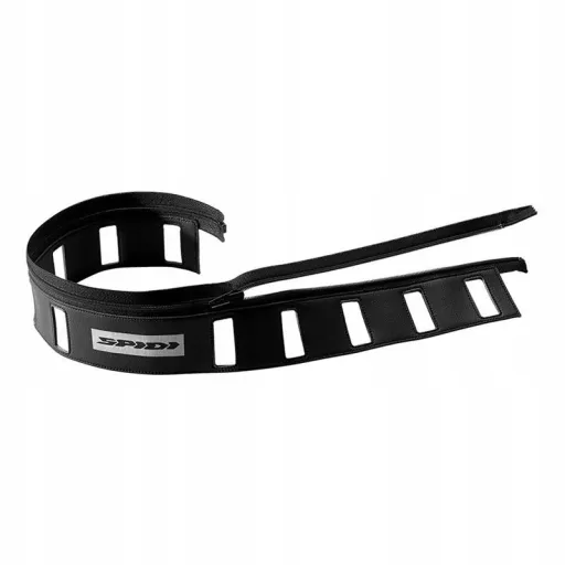 Соединительный замок SPIDI MATCH BELT BLACK В ПОДАРОК