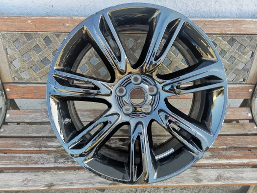 ДИСК RANGE ROVER VELAR 8,5x20 ET45 J8A2-1007-DA