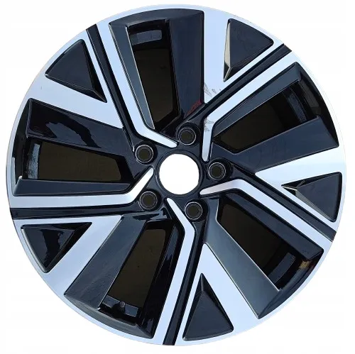 VW TOURAN легкосплавний диск 6.5Jx17H2 ET52 5TA601025R