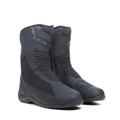 Туристичні мотоциклетні черевики TCX Explorer 4 GTX 37