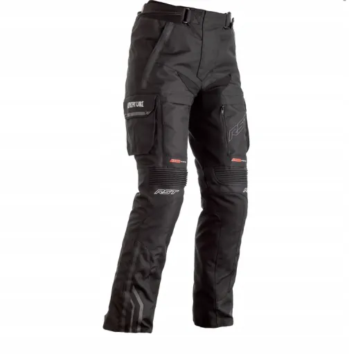ТЕКСТИЛЬНІ ШТАНИ RST LADY PRO SERIES ADVENTU DM