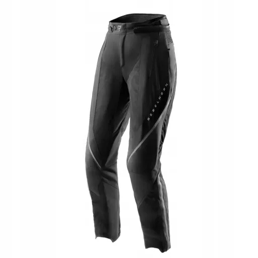 Женские текстильные мотоштаны Rebelhorn Hiflow 5 CORDURA MESH L