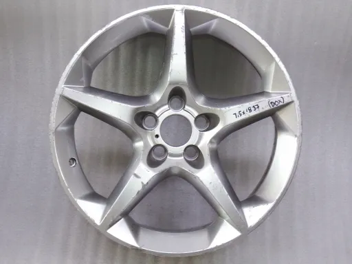 CORSA OPC VECTRA ASTRA ZAFIRA 7,5x18 ET37 5x110