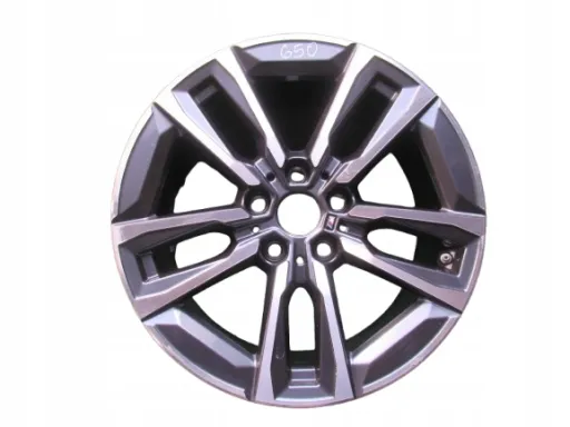 BMW 2 U06 Active Tourer M-ПАКЕТ ДИСК 7x17 ET 41 3611 6891175 WZ 834M
