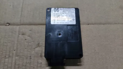 Радарный датчик Mercedes Sprinter 906 9069006702 Q1
