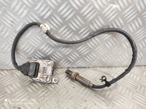 KV615L248AD - Датчик-зонд NOX Ford Transit Tourneo Connect Lift 1.5 tdci KV61-5L248-AD