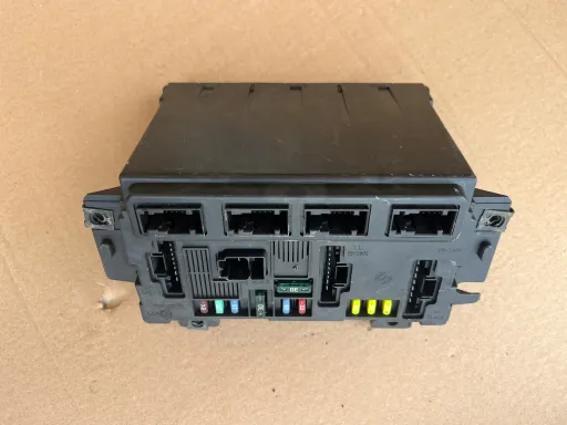 Бокс-модуль bsi fiat panda 2003-2012 1.2 b 51783783
