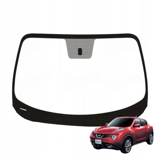 6069AGSVW - ЛОБОВЕ СКЛО NISSAN JUKE 2010- 727001KB0A