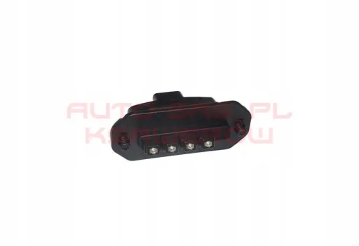 252160004R - ОГРАНИЧИТЕЛЬ СДВИЖНОЙ ДВЕРИ MASTER NV400 MOVANO 10-