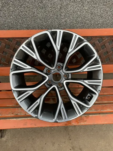ДИСК KIA STINGER 8x19 ET34 5x114.3 52910-J5200