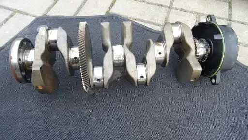 Volvo OE 31375358