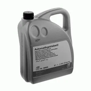 FEBI BILSTEIN 38935 Масло для автоматических коробок передач