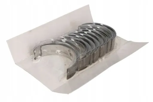 0.25mm - Подшипник коленвала GLYCO H1076/5 0,25 мм
