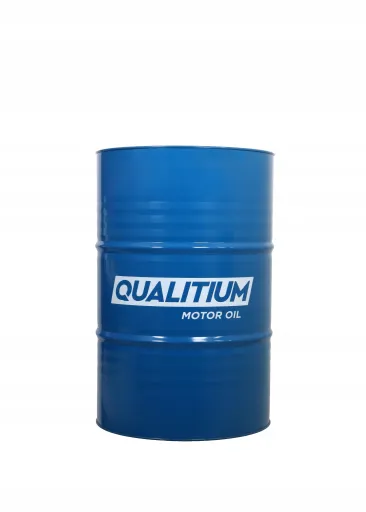 Трансмісійна олива QUALITIUM Gear GL-5 75W/90 205L