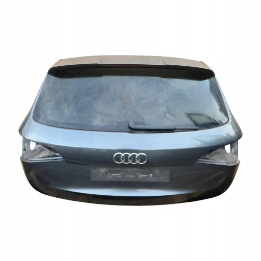 KLAPAQ8R - Задняя дверь задняя дверь audi q5 8r код окраски lz7s