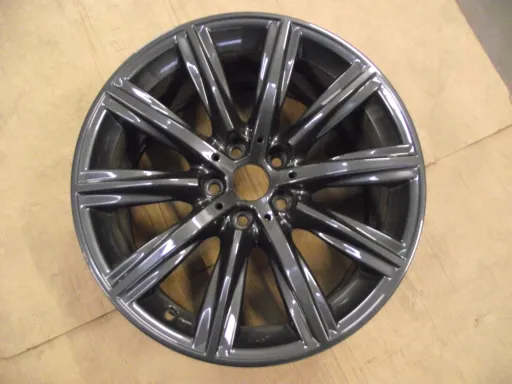 ДИСК 18 BMW 5 G30 G31 8 X 18 ET 30 WZ- 684