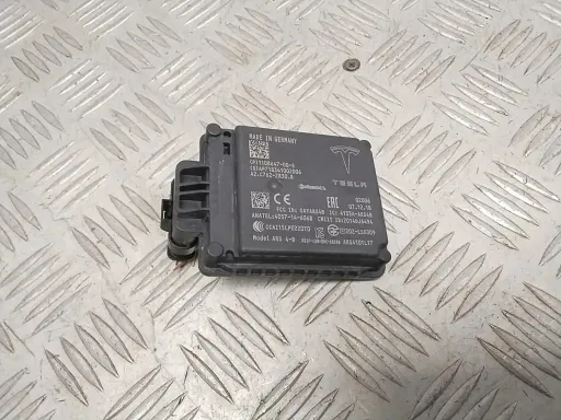 Электрический Radar TESLA 110864700E 0.0L 2019 года