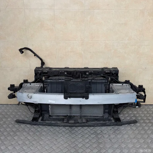 OE-PPR-00031 101372 - Комплект ременя переднього kia ev6 2022 рів електр.