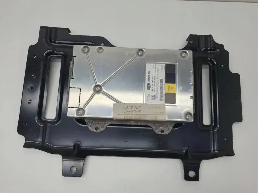 Підсилювач звуку range rover sport ii l494 jpla-19c164-cf