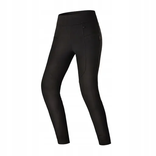 Женские леггинсы-мотоштаны Shima Cruz 2.0 Black M